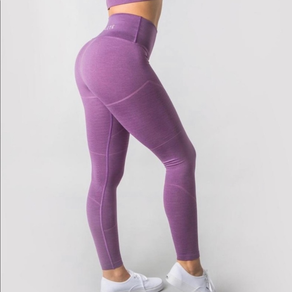 OG PURPLE REVIVAL ALPHALETE SMALL